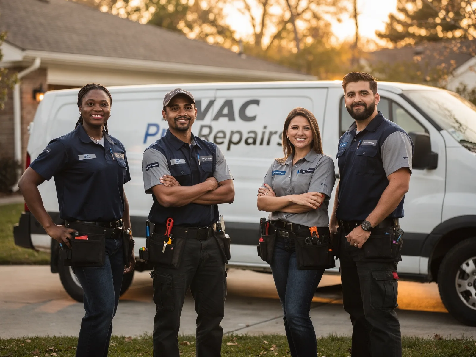 Heat Pump Repair company in Fanwood, NJ
