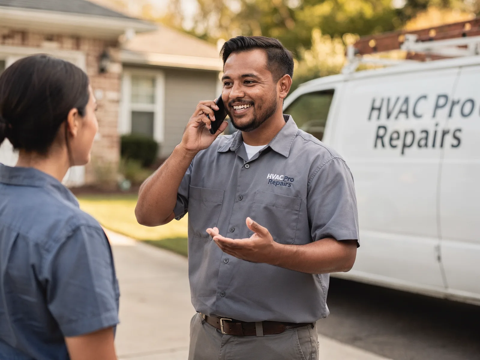 Heat Pump Repair Fanwood, NJ FAQs